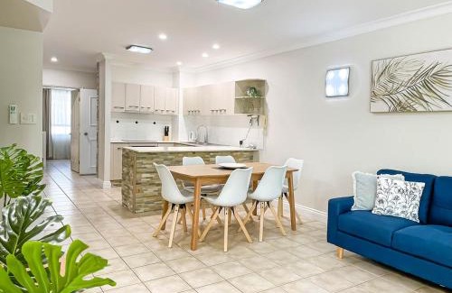 White Rock Apartment | Trinity Links Resort