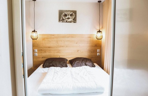 Voorthuizen Resort | Trinity Lodges | 12 people
