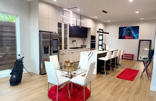 West Dallas House | Trinity Two