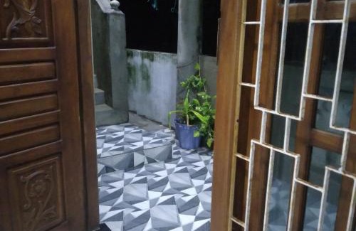 Arunagiri Nagar House | Trintrip Residence