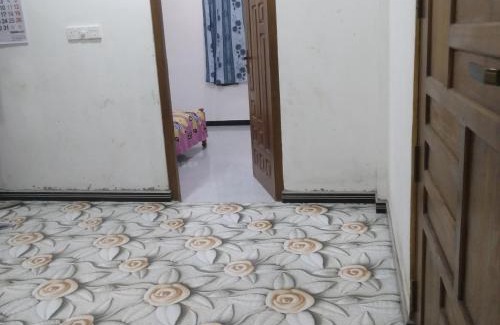Arunagiri Nagar House | Trintrip Residence