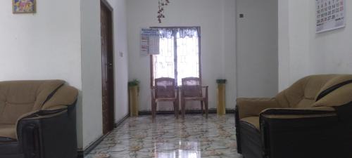 Arunagiri Nagar House | Trintrip Residence