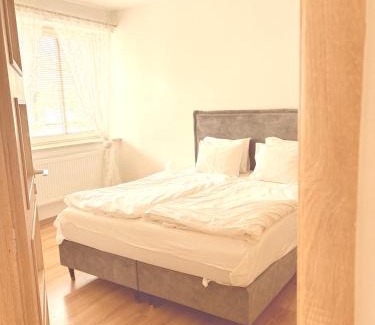 Ostrava Apartment | Trio Apartments