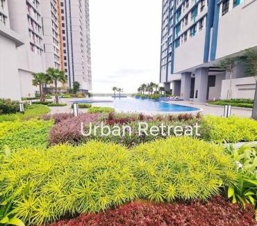 Klang Apartment | Trio Luxury Suites