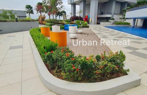 Klang Apartment | Trio Luxury Suites