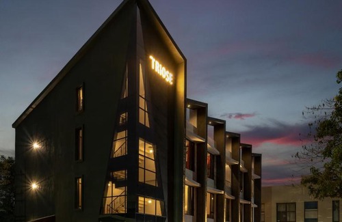 Hudco Colony Hotel | Triose Boutique Hotel Lonavala