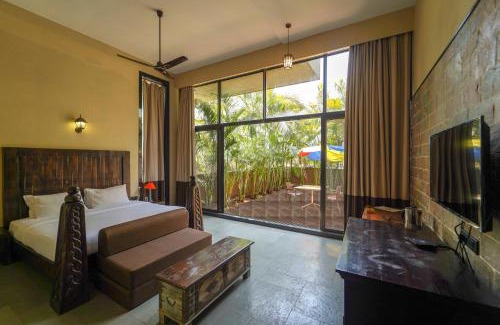 Hudco Colony Hotel | Triose Boutique Hotel Lonavala