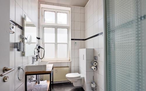 Giessen Hotel | Trip Inn City Hotel Giessen