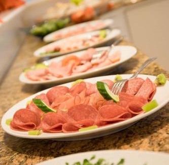 Goettingen Hotel | Trip Inn Hotel Astoria