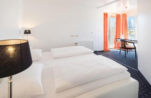 Goettingen Hotel | Trip Inn Hotel Astoria