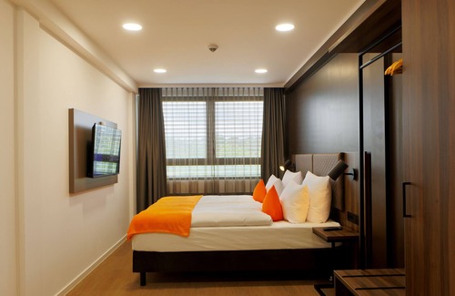 Heusenstamm Hotel | Trip Inn Hotel Frankfurt-Heusenstamm