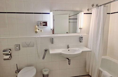 Gutleutviertel Hotel | Trip Inn Hotel Minerva