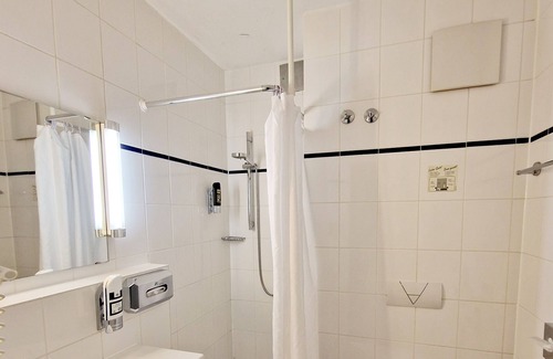 Gutleutviertel Hotel | Trip Inn Hotel Minerva