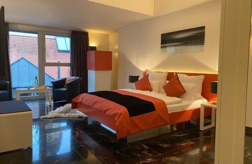 Schriesheim Hotel | TRIP INN Kaiser Hotel & Restaurant Heidelberg-Schriesheim