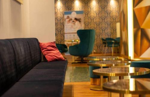 Rodgau Hotel | Trip Inn Kongresshotel Frankfurt-Rodgau