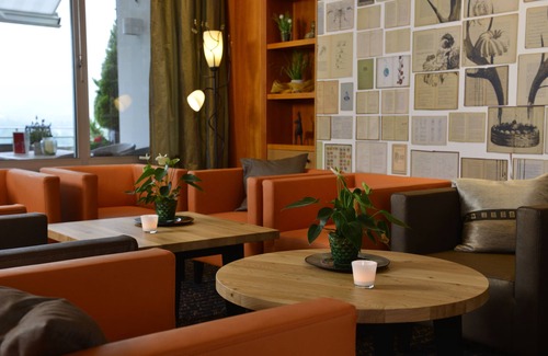 Bad Soden-Salmuenster Hotel | Trip Inn Landhotel Bad Soden-Salmünster