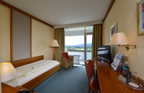 Bad Soden-Salmuenster Hotel | Trip Inn Landhotel Bad Soden-Salmünster