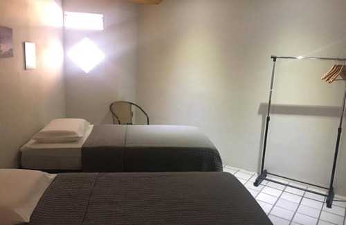 Boa Viagem Cabin | Trip Inn Recife Pousada, Aconchegante e bem Localizada