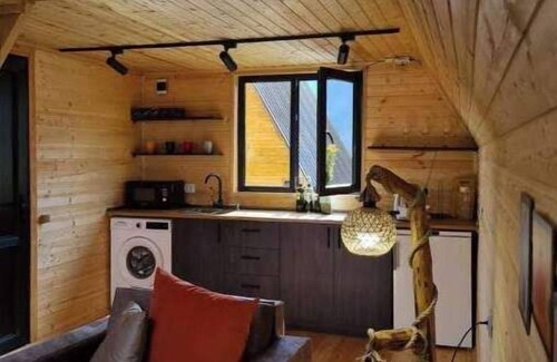 Gergeti House | Trip Zone Cottage 2