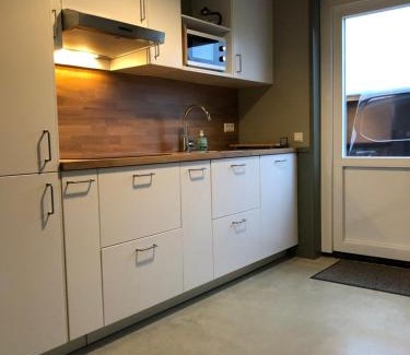 Municipality of Houten House | triphousing red