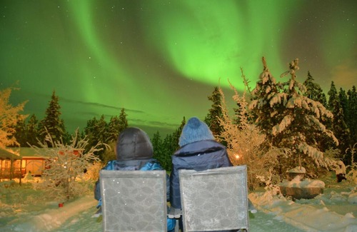 Whitehorse Bed & Breakfast | Triple B Bed n Breakfast
