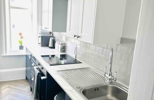 St. Helier Apartment | Triple - Eden Beach Studio