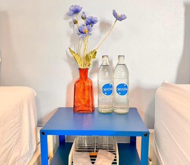 Trang Hotel | Triple J hotel Trang