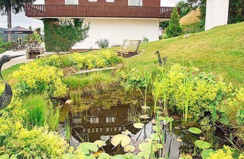 Barental House | Triple room - Hotel Diana in Feldberg (Black Forest)