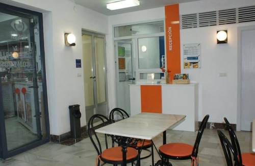 Playa Granada Apartment | Triple room at Hostal Puerto Beach