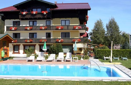 Ramsau am Dachstein Cottage | Triple room with shower, WC - Timmelbauerhof