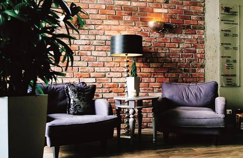 Lautzenhausen House | Triple room - Hotel My Place