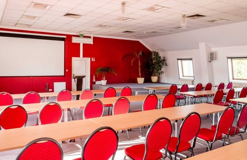 Magdeburg House | Triple room - Hotel Stadtfeld