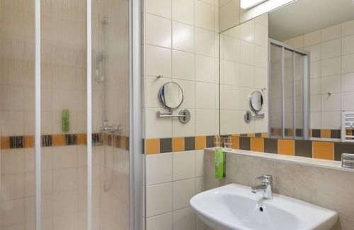 Spital am Pyhrn House | Triple room - JUFA Hotel Spital am Pyhrn*