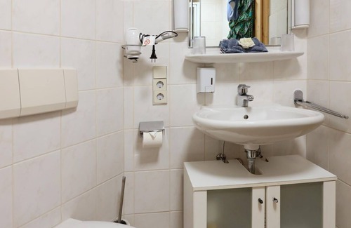 Manderscheid Other | Triple room No. 4 - Kapellenhof