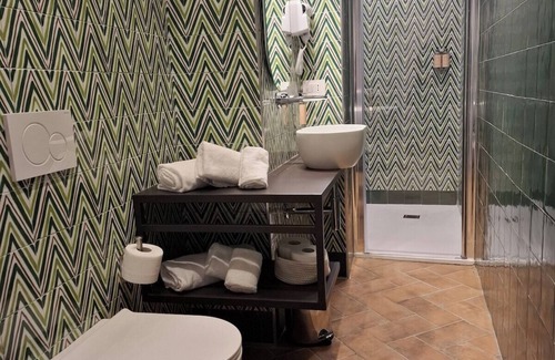 Rione Duomo House | Triple Room Porta Rotese