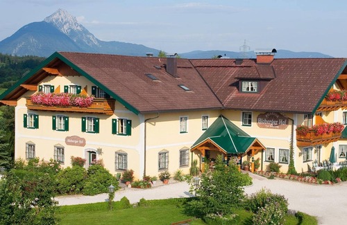 Leopoldskron-Moos House | Triple room "Superior" - Bloberger Hof, hotel