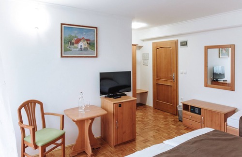 Zrece House | Triple Room with Balcony 115