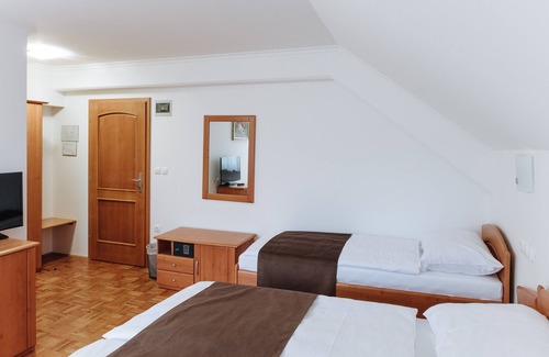 Zrece House | Triple Room with Balcony 115