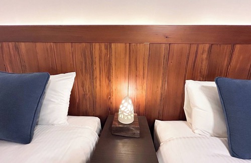 Imadomari Hotel | Triple roomRoom without meals Convenient stay i/Kunigami-gun Okinawa