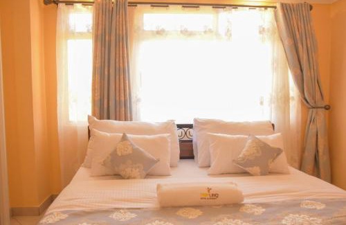 Nkubu Hotel | TRIPLINQ HOTEL & RESORT Nkubu- Meru