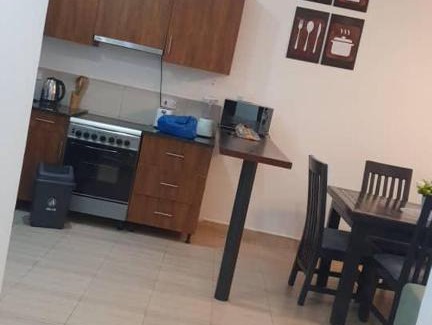 Entebbe Apartment | TRIPOLI