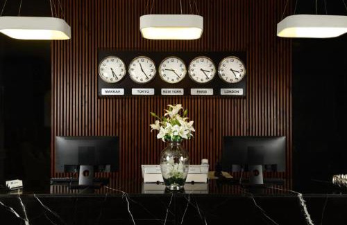 Dammam Apartment | Tripper Inn Dammam