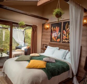 Sirnea House | Tripsylvania Tiny House Kili