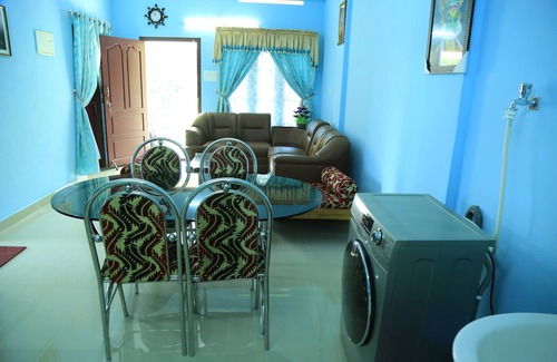 Adur Apartment | Trisha Flats - Flat 1