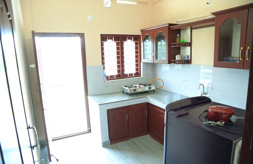 Adur Apartment | Trisha Flats - Flat 1