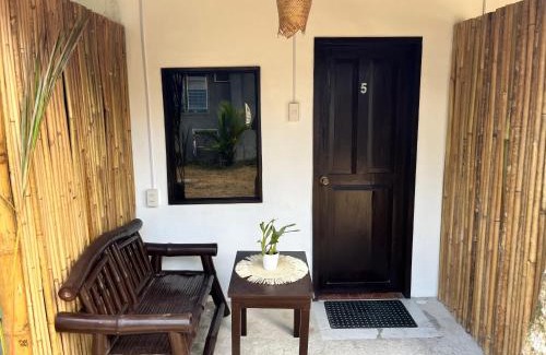 Port Barton House | Trisha Guesthouse