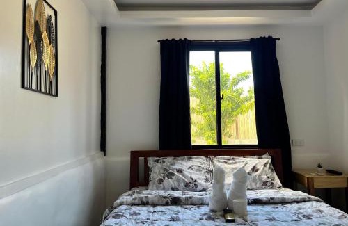 Port Barton House | Trisha Guesthouse