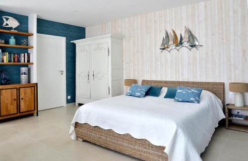 Belz House | Triskell 56