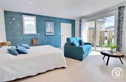 Belz House | Triskell 56