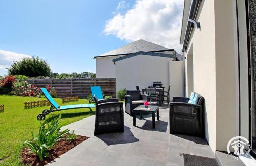 Belz House | Triskell 56